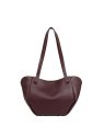 Lancaster 538-013 sac cabas épaule lancaster sierra hauss sac-a-main-shopping-toile-ou-cuir