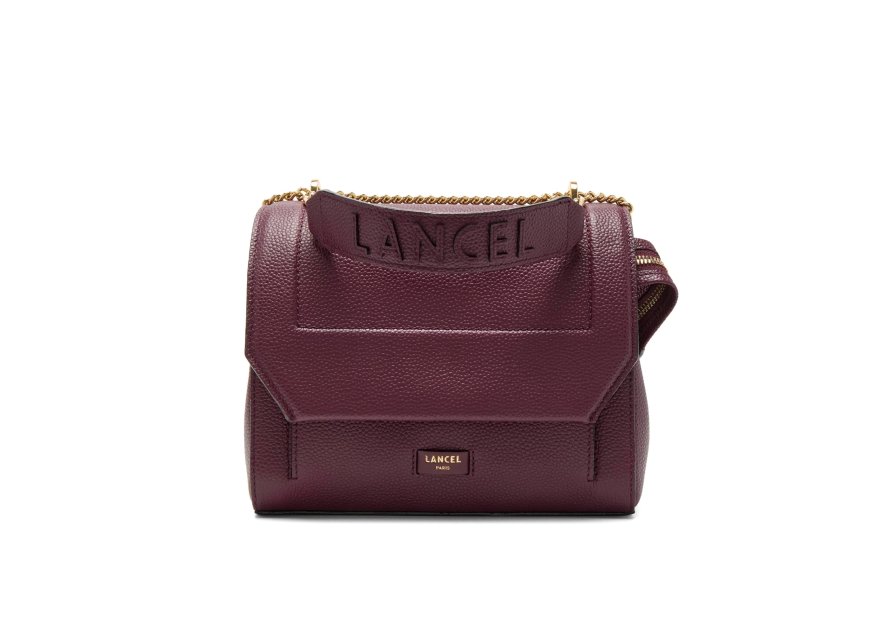 Lancel A09222 sac rabat m lancel ninon Sacs à mains