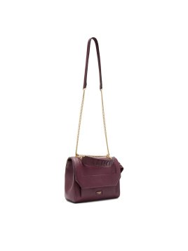 Lancel A09222 sac rabat m lancel ninon Sacs à mains