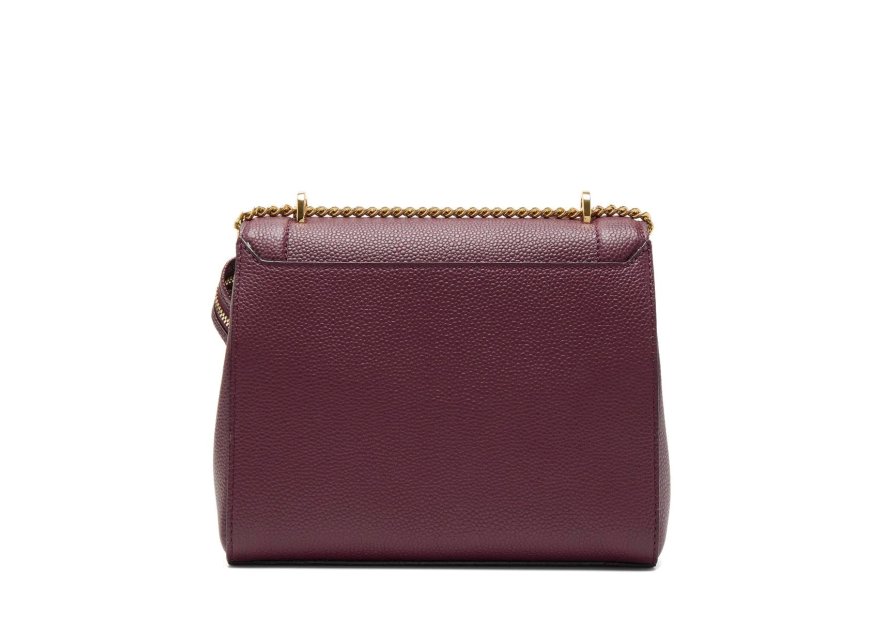Lancel A09222 sac rabat m lancel ninon Sacs à mains