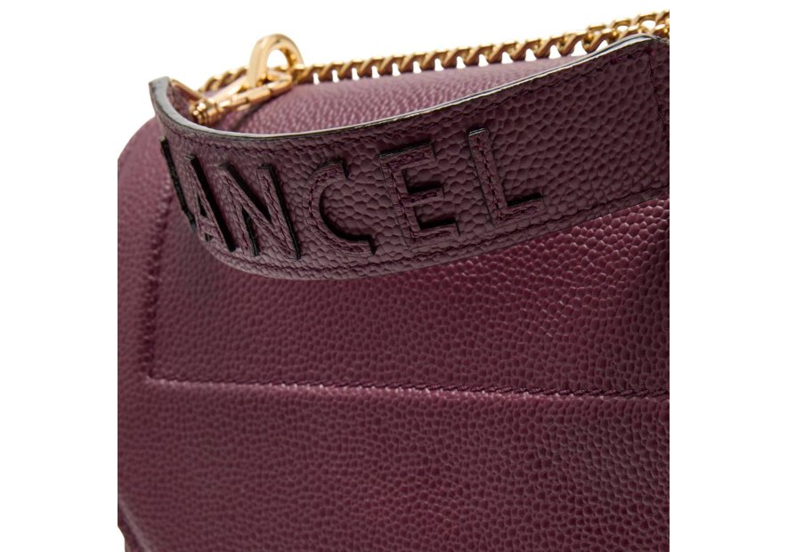 Lancel A09222 sac rabat m lancel ninon Sacs à mains