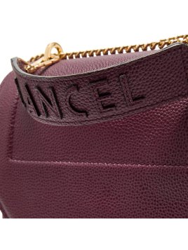 Lancel A09222 sac rabat m lancel ninon Sacs à mains