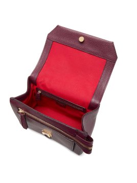 Lancel A09222 sac rabat m lancel ninon Sacs à mains