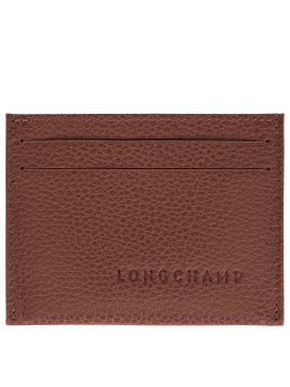 Longchamp 3218021 porte cartes longchamp le foulonné porte cartes