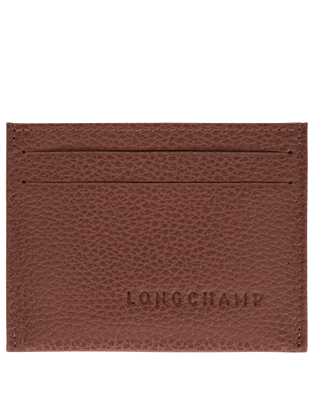 Longchamp 3218021 porte cartes longchamp le foulonné porte cartes