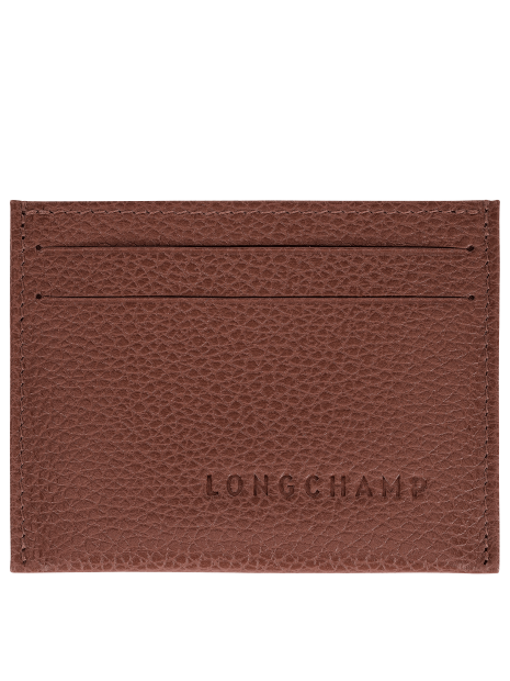 Longchamp 3218021 porte cartes longchamp le foulonné porte-cartes