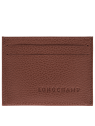 Longchamp 3218021 porte cartes longchamp le foulonné porte-cartes