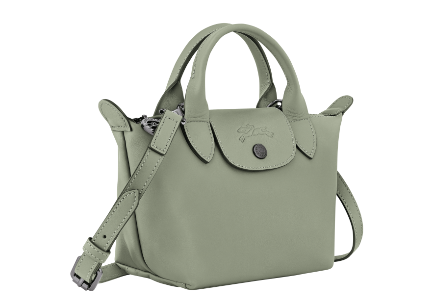 Longchamp 1500987 sac à main xs longchamp le pliage xtra Sacs à mains