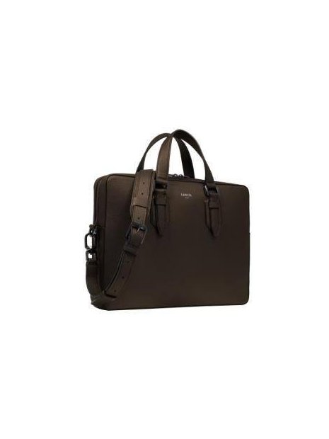 Lancel A13432 porte document lancel charlie sac-business
