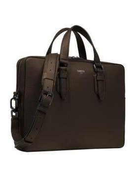 Lancel A13433 porte document lancel charlie Sac business