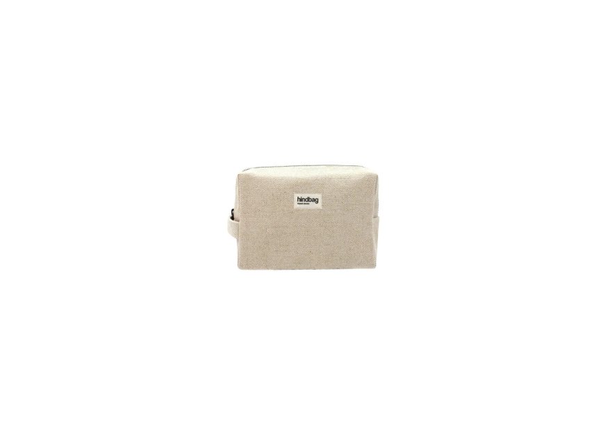 hindbag LEON trousse de toilette hind bag leon Trousses de toilette