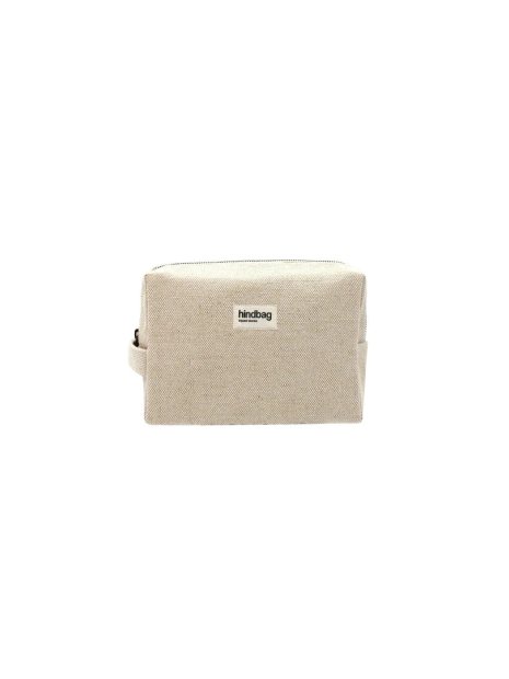 hindbag LEON trousse de toilette hind bag leon trousses-de-toilette