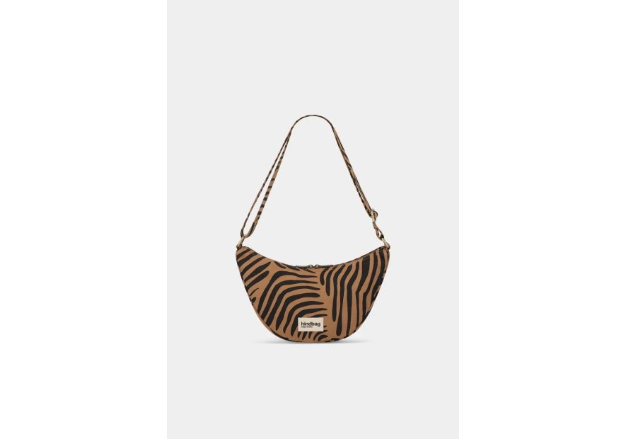hindbag ANDREA sac bandoulière demi lune andrea hindbag Sacs à mains