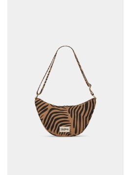 hindbag ANDREA sac bandoulière demi lune andrea hindbag Sacs à mains