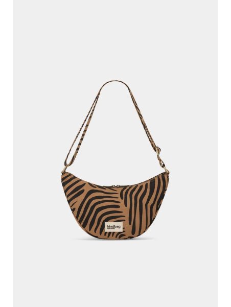 hindbag ANDREA sac bandoulière demi lune andrea hindbag Sacs à mains