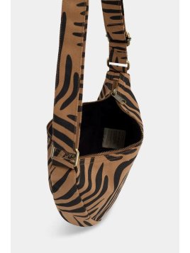 hindbag ANDREA sac bandoulière demi lune andrea hindbag Sacs à mains