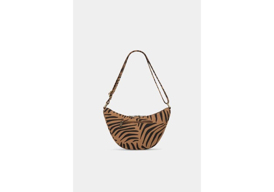 hindbag ANDREA sac bandoulière demi lune andrea hindbag Sacs à mains