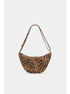 hindbag ANDREA sac bandoulière demi lune andrea hindbag Sacs à mains