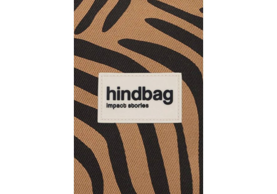 hindbag ANDREA sac bandoulière demi lune andrea hindbag Sacs à mains