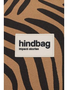 hindbag ANDREA sac bandoulière demi lune andrea hindbag Sacs à mains