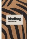hindbag ANDREA sac bandoulière demi lune andrea hindbag sacs-a-mains