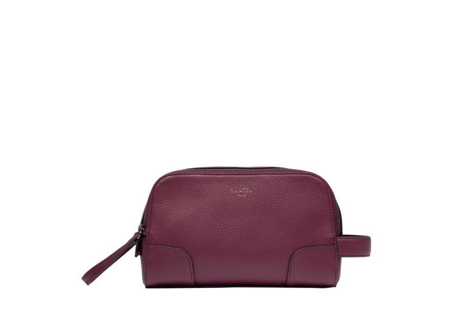 Lancel A13431 trousse de toilette lancel charlie Trousses de toilette