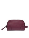 Lancel A13431 trousse de toilette lancel charlie trousses-de-toilette