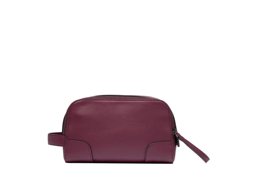 Lancel A13431 trousse de toilette lancel charlie Trousses de toilette