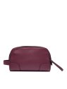 Lancel A13431 trousse de toilette lancel charlie trousses-de-toilette