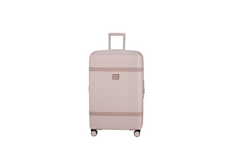 Samsonite 154693 valise rigide samsonite image 75cm valise