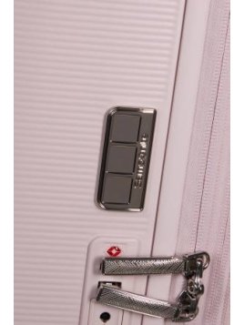 Samsonite 154693 valise rigide samsonite image 75cm valise