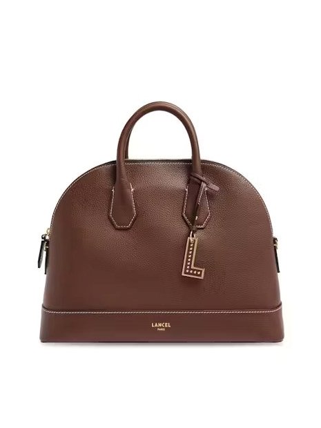 Lancel A13736 sac à main lancel belleville m sacs-a-mains