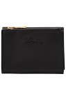 Longchamp 30049HFY portefeuille compact épure pmpb