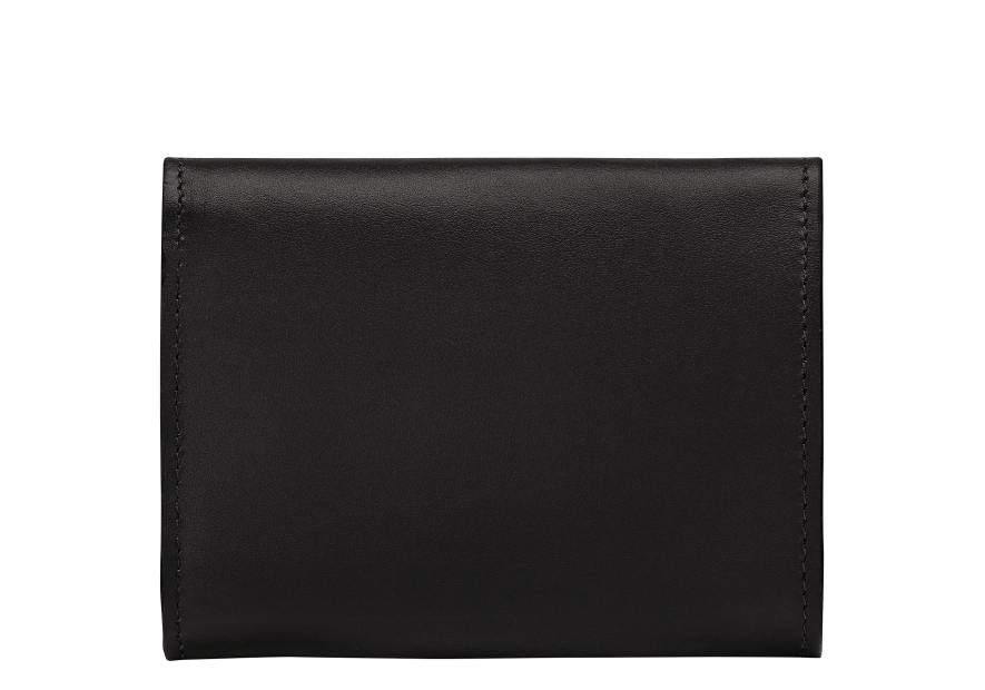 Longchamp 30049HFY portefeuille compact épure pmpb