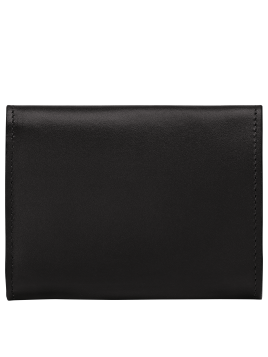 Longchamp 30049HFY portefeuille compact épure pmpb