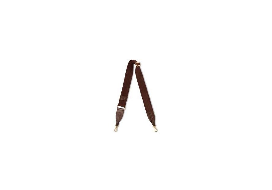 Lancel A13978 bandoulière ajustable lancel bandouliere