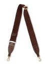 Lancel A13978 bandoulière ajustable lancel bandouliere