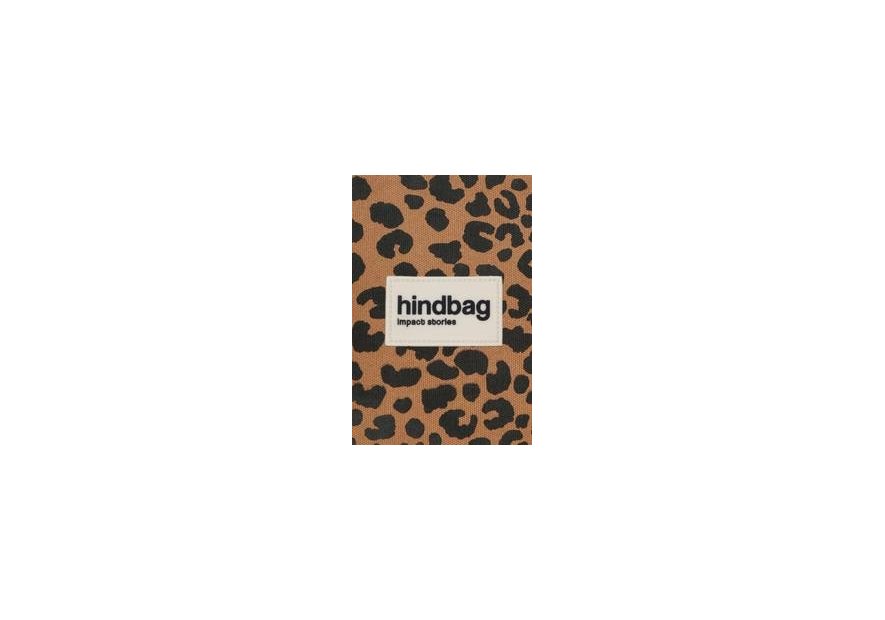 hindbag SASHA sac banane l hindbag sasha Sacs à mains