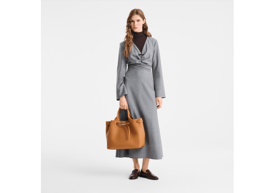 Longchamp 10327HJH sac porte main l le roseau smart flow Sacs à mains