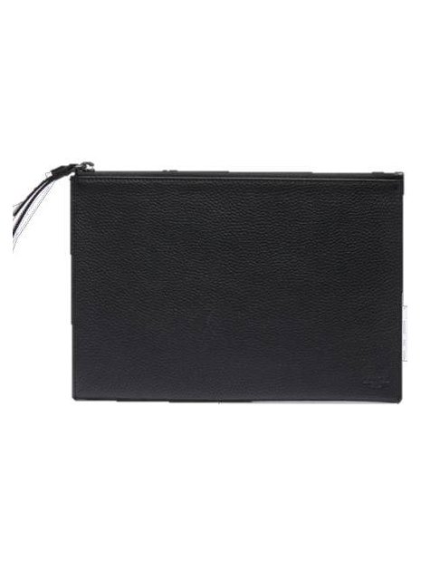 Lancel A14292 pochette zippée lancel léon pochhzip