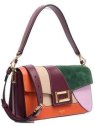 Lancel A14242 sac rabat m lancel animation patchwork sacs-a-mains