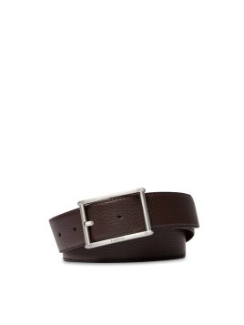 Lancel A14148 ceinture homme reversible lancel edouard 35mm Ceinture homme