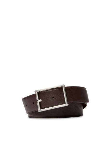 Lancel A14148 ceinture homme reversible lancel edouard 35mm Ceinture homme
