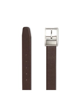Lancel A14148 ceinture homme reversible lancel edouard 35mm Ceinture homme