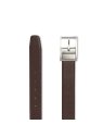 Lancel A14148 ceinture homme reversible lancel edouard 35mm ceinture-homme