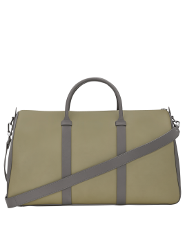 Longchamp 10378HKL sac de voyage cuir longchamp x ca Sacs de voyage