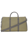 Longchamp 10378HKL sac de voyage cuir longchamp x ca sacs-de-voyage