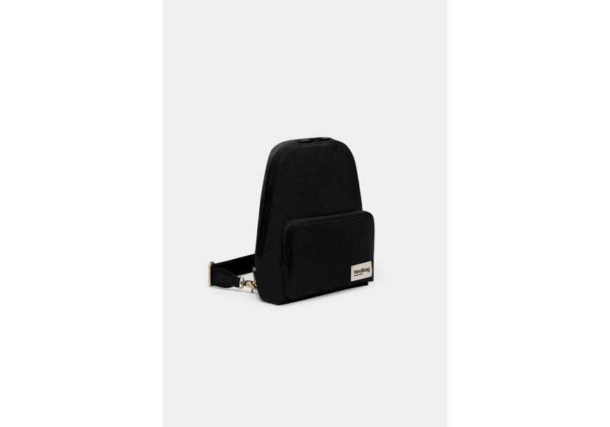 hindbag FELIX sac holster hindbag felix porté travers Loisirs