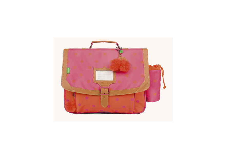 Tann's 382 cartable tann's 38cm Cartables enfant