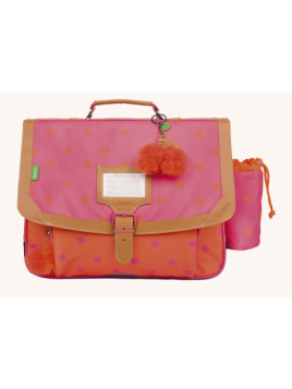 Tann's 382 cartable tann's 38cm Cartables enfant
